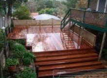 Kwikfynd Decks
dumbleton